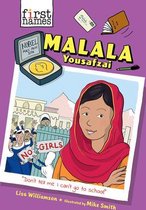 Malala Yousafzai