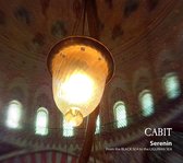 Cabit - Serenin. From The Black Sea To The Ligurian Sea (CD)