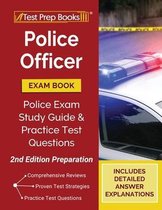 Police Officer Exam Book