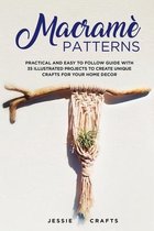 Macrame Patterns