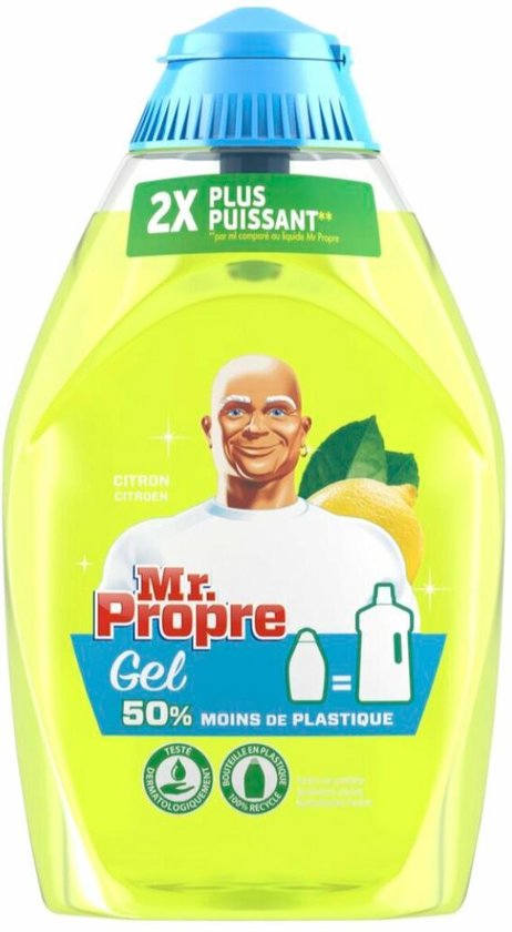 Mr clean cleaner deals