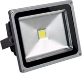 LED Bouwlamp Koel Wit - 50 Watt