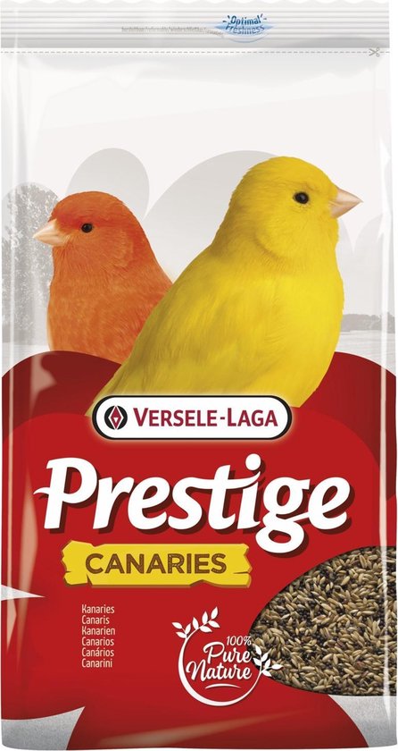 Prestige Canaries Zangseed 4 KG