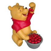 Winnie the Pooh & Cherries  - 40 cm