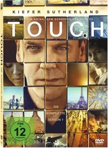 Touch - Seizoen 1 (Import zonder Nederlandse ondertiteling)