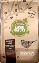 Versele-Laga Menu Nature Strooivoer Herfst Gourmet - 12.5 kg