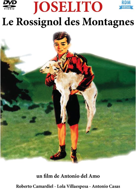 Foto: Joselito le rossignol des montagnes