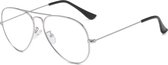 Computer Bril - Anti Blue Light Glasses - Anti Blauw licht Filter Bril - Blauw Licht Filter - Game Bril - Computerbril
