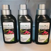 Kamer planten voeding  3x 250 ml