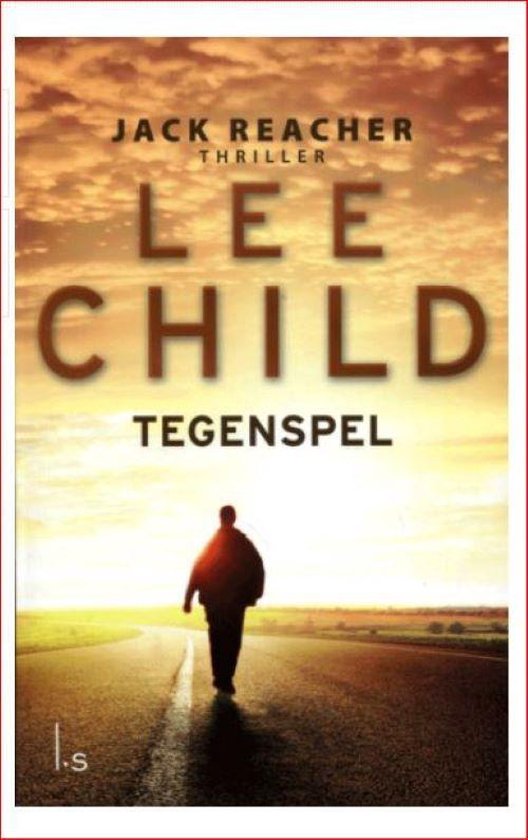 Tegenspel (Special Boekenvoordeel 2020) - cover
