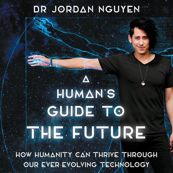 A Human's Guide to the Future - cover