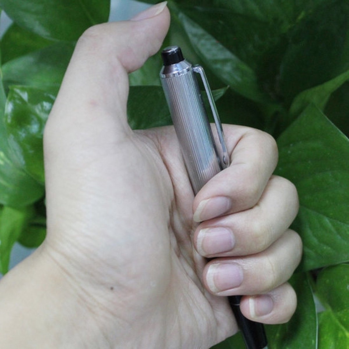 GadgetBay Shockpen elektrische schok fop pen | bol.com