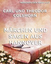 Märchen und Sagen aus Hannover