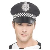 Dressing Up & Costumes | Costumes - Police - Police Panda Cap