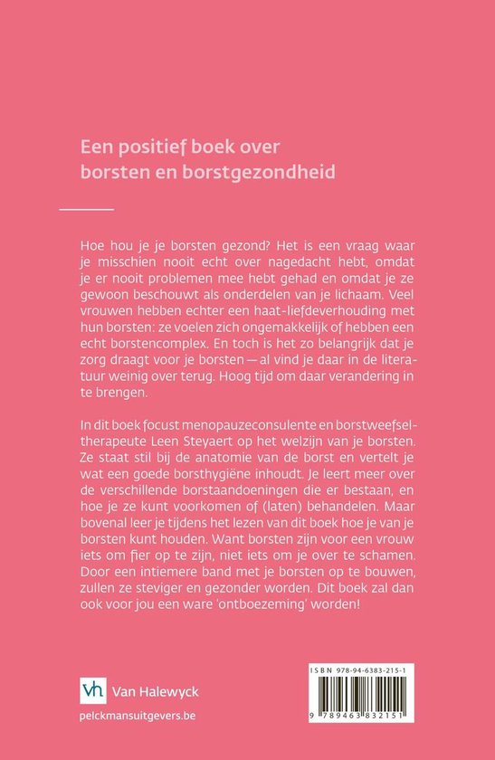 Over borsten