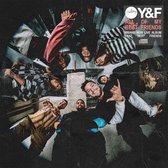 Hillsong Young & Free - All Of My Best Friends (CD & DVD)