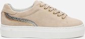 Ps poelman Sneakers beige - Maat 41