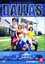 Dallas - Seizoen 1