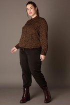 Broek Yesta strikceintuur
