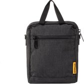 Caterpillar Shanghai Bag 83692-218, Unisex, Grijs, Sachet, maat: One size