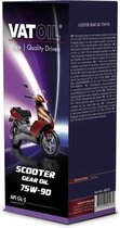 Vatoil Transmissieolie Scooter Gearoil 75w-90 125 Ml (50513)
