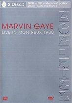 Live In Montreux + Cd
