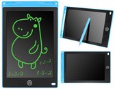 Tekentablet voor kinderen - Blauw - 8,5" - Notitieblok - Grafische tablet - Tekenbord kinderen - Tekentablet - LCD Tekentablet kinderen - Grafische tablet kinderen - Kindertablet B