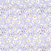 Cadeaupapier inpakpapier geschenkpapier rol Nature Eco 30 centimeter x 200 meter