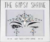 Limited Edition The Gypsy Shrine Schmink & Makeup Palet met strass steentjes - Easy Tiger