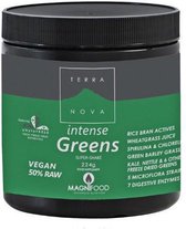 Terranova Intense greens super shake 224 gram