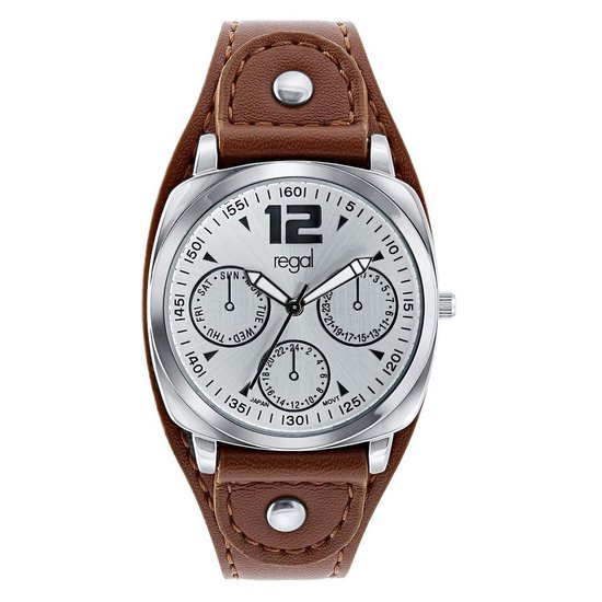 Regal - Regal kinderhorloge R5480-666 bol.com