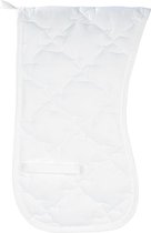 PFIFF Schofttuigonderlegger New Luxus Full Wit
