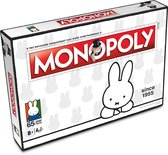 Identity Games Monopoly Nijntje
