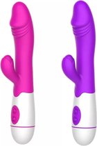 Vibrator - Dildo - sex toys - waterdicht - vagina stimulator - 30 standen