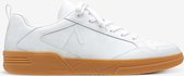 ARKK Copenhagen Visuklass Leather S-C18 Wit / Gum - Heren Sneakers - Maat 45