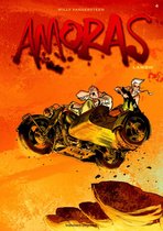 Amoras 04 - Lambik