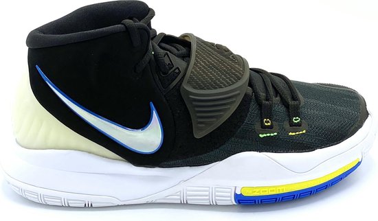 Nike Kyrie 6- Sneaker/ Indoorschoen Heren- Maat 40 | bol.com