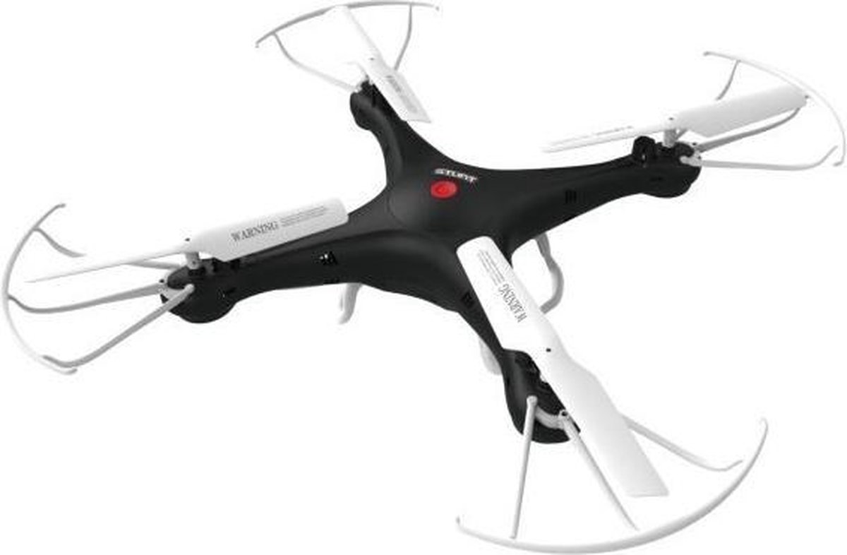 EZ Drive - Air Fly Radiocontrol Drone MET WIFI EN CAMERA