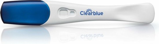 Clearblue Zwangerschapstest Ultravroeg - 6 Stuks - Clearblue