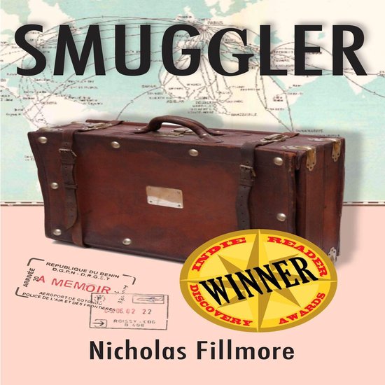 Smuggler - cover