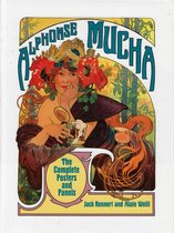 Alphonse Mucha