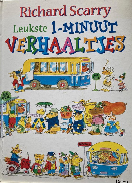 9789024372676 - Leukste 1-minuut verhaaltjes