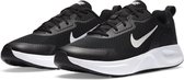 Nike Wearallday Heren Sneakers - Black/White - Maat 44