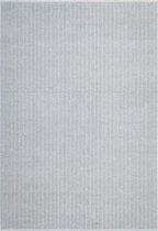 OSTA – Flux – Tapijt – vloerkleed – wol – blauw – 200x300