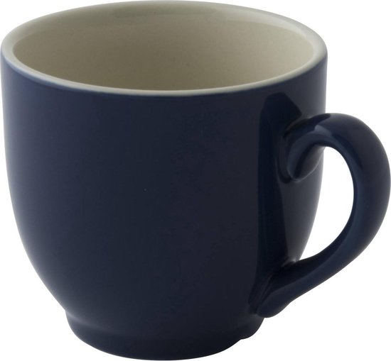 Vind spode blue op - april 2026