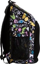 Arena - Arena Team Backpack 45 Allover playful