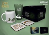 Lord Of The Rings Fellowship Cadeau Box