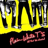 Plain White T's - All That We Needed (LP)