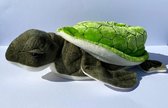 dieren pantoffels Schildpad maat 44-45