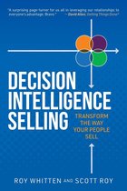 Decision Intelligence Selling